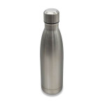Obrázek Stříbrná termoska 500 ml, nerez ocel