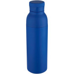 Obrázek Nerez RCS láhev 650ml, vakuová izolace, stř. modrá