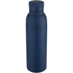 Obrázek Nerez RCS láhev 650ml, vakuová izolace, tm. modrá