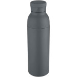 Obrázek Nerez RCS láhev 650ml, vakuová izolace, šedá