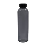 Obrázek Láhev 500ml z tmavého skla