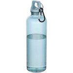 Obrázek Transp. láhev 750ml, recykl. RCS plast, tyrkysová