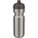 Obrázek Sportovní nerez termoláhev 800ml, černé doplňky