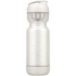 Obrázek Šejkr 800 ml sportovní láhev, bílá