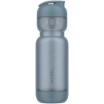 Obrázek Shaker 800 ml sportovní láhev, modrá