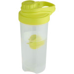Obrázek Limetková sport. láhev 700 ml s šejkrovou kuličkou