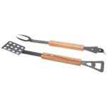 Obrázek Sada nářadí na grilování 4 v 1