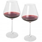 Obrázek Dvoudílná sada Seasons skleniček na víno 680ml