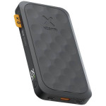 Obrázek Černá powerbanka Xtorm 10 000mAh 20W, rec.plast