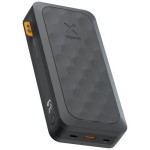 Obrázek Černá powerbanka 27 000mAh 67W, rec.plast