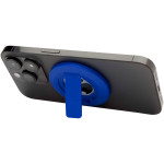 Obrázek Kr.modrý magnetický stojánek na telefon s otvírákem