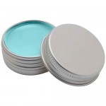 Obrázek Sv. modrý balzám na rty ve stříbrném hliník. obalu