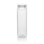 Obrázek PET láhev VINGA Cott RPET, transparent. - 0,6L
