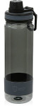 Obrázek Černá tritanová láhev Swiss Peak, objem 750ml