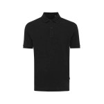 Obrázek Polokošile Yosemite 220, unisex, rec.ba, černá XL