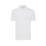 Obrázek Polokošile Yosemite 220, unisex, rec.ba, bílá M