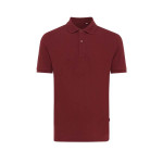 Obrázek Polokošile Yosemite 220, unisex, rec.ba, vínová XS