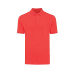 Obrázek Polokošile Yosemite 220, unisex, rec.ba, červená L