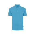 Obrázek Polokošile Yosemite 220, unisex, rec.ba, modrá M