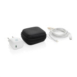 Obrázek Nabíjecí sada 2ks Boost 20W USB C z RCS rec. plastu