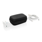 Obrázek Nabíjecí sada 3ks Surge 20W USB C z RCS rec. plastu