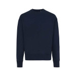 Obrázek Unisex mikina Kruger 340, rec. bavl., tm.modrá XL