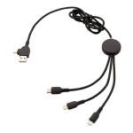 Obrázek Light-up nabíjecí kabel 6 v 1