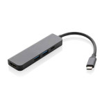 Obrázek Rozbočovač s HDMI vstupem z RCS recykl. hliníku