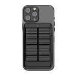 Obrázek Solární bezdrát. powerbanka Skywave 5000 mAh 10W