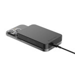 Obrázek Powerbanka 10000mAh Urban Vitamin Compton, černá
