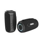 Obrázek Voděodolný reproduktor IPX4 16W RCS, černý