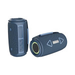 Obrázek Voděodolný reproduktor IPX4 16W RCS, modrý