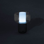 Obrázek Lampa s reproduktorem 10W z RCS
