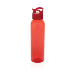 Obrázek Červená lahev na vodu Oasis 650ml z RCS RPET