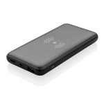 Obrázek PD rychlonabíjecí bezdr. powerbanka 10000mAh, šedá