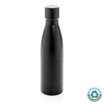 Obrázek Termoláhev z RCS recyklované oceli 500ml černá