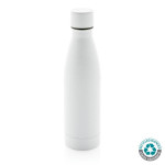 Obrázek Termoláhev z RCS recyklované oceli 500ml bílá