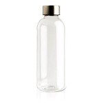 Obrázek Nepropustná láhev s kov. uzávěrem 620ml, průhledná