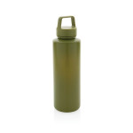 Obrázek Láhev na vodu s madlem z RPP 500 ml zelená