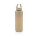 Obrázek Láhev na vodu s madlem z RPP 500 ml béžová