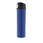 Obrázek Termoska Easy lock 450ml z recyklované oceli modrá