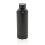 Obrázek Termoláhev Impact z recykl. oceli 0,5l šedá