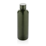 Obrázek Termoláhev Impact z recykl. oceli 0,5l zelená