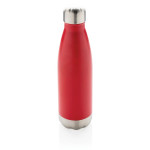 Obrázek Nerezová termo láhev, 500ml, červená