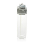 Obrázek Transparentně bílá Lahev na vodu 800ml z RCS RPET