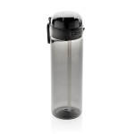Obrázek Sportovní láhev na vodu, RPET 800 ml, černá