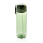 Obrázek Sportovní láhev na vodu, RCS RPET 800 ml, zelená