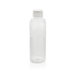 Obrázek Nepropust. láhev RPET 750 ml, vlnit. efekt, transp