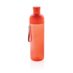 Obrázek Červená nepropustná lahev Impact 600ml RPET