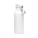 Obrázek Bílá termoláhev VINGA Balti, 500ml